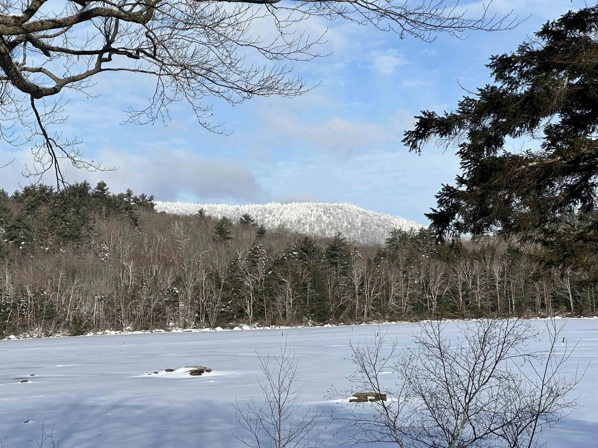 138 Miller Drive Nelson NH 03457