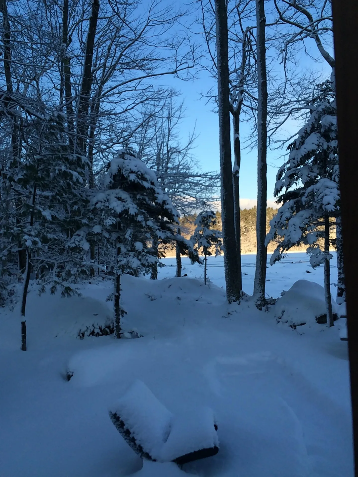 138 Miller Drive Nelson NH 03457