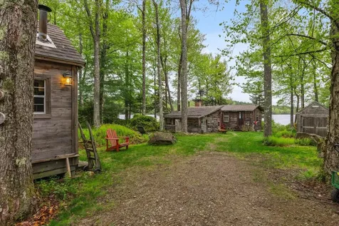 138 Miller Drive Nelson NH 03457