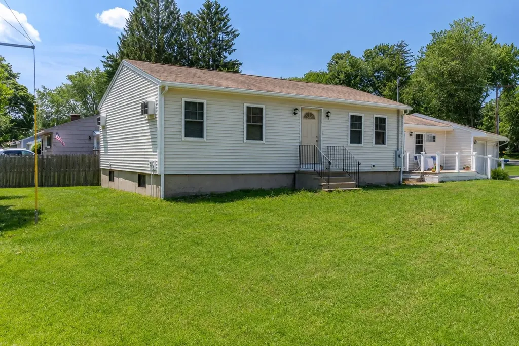 29 Haven Lane Exeter NH 03833