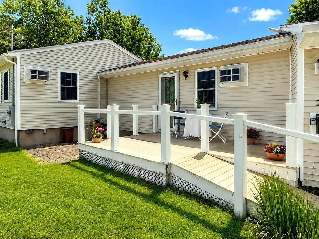 29 Haven Lane Exeter NH 03833