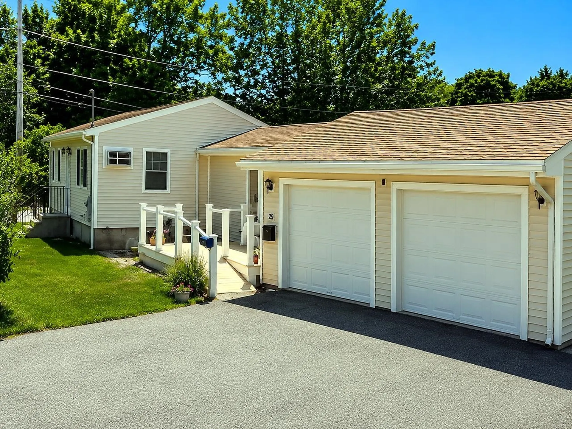29 Haven Lane Exeter NH 03833