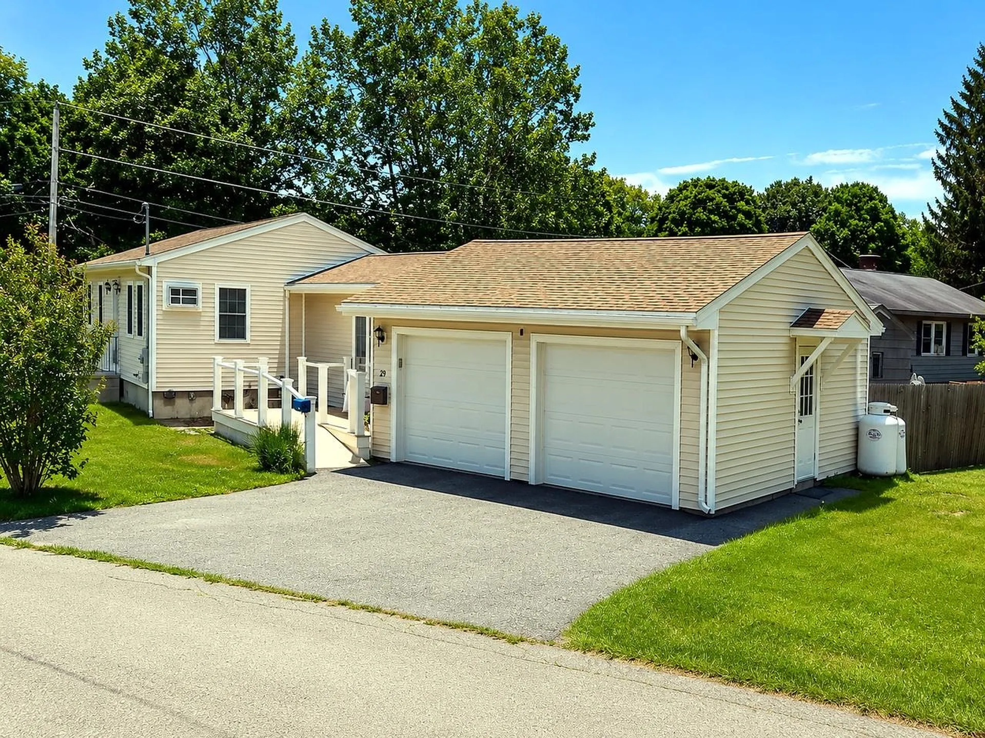 29 Haven Lane Exeter NH 03833
