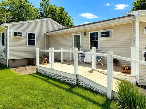 29 Haven Lane Exeter NH 03833