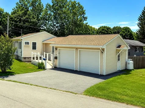 29 Haven Lane Exeter NH 03833