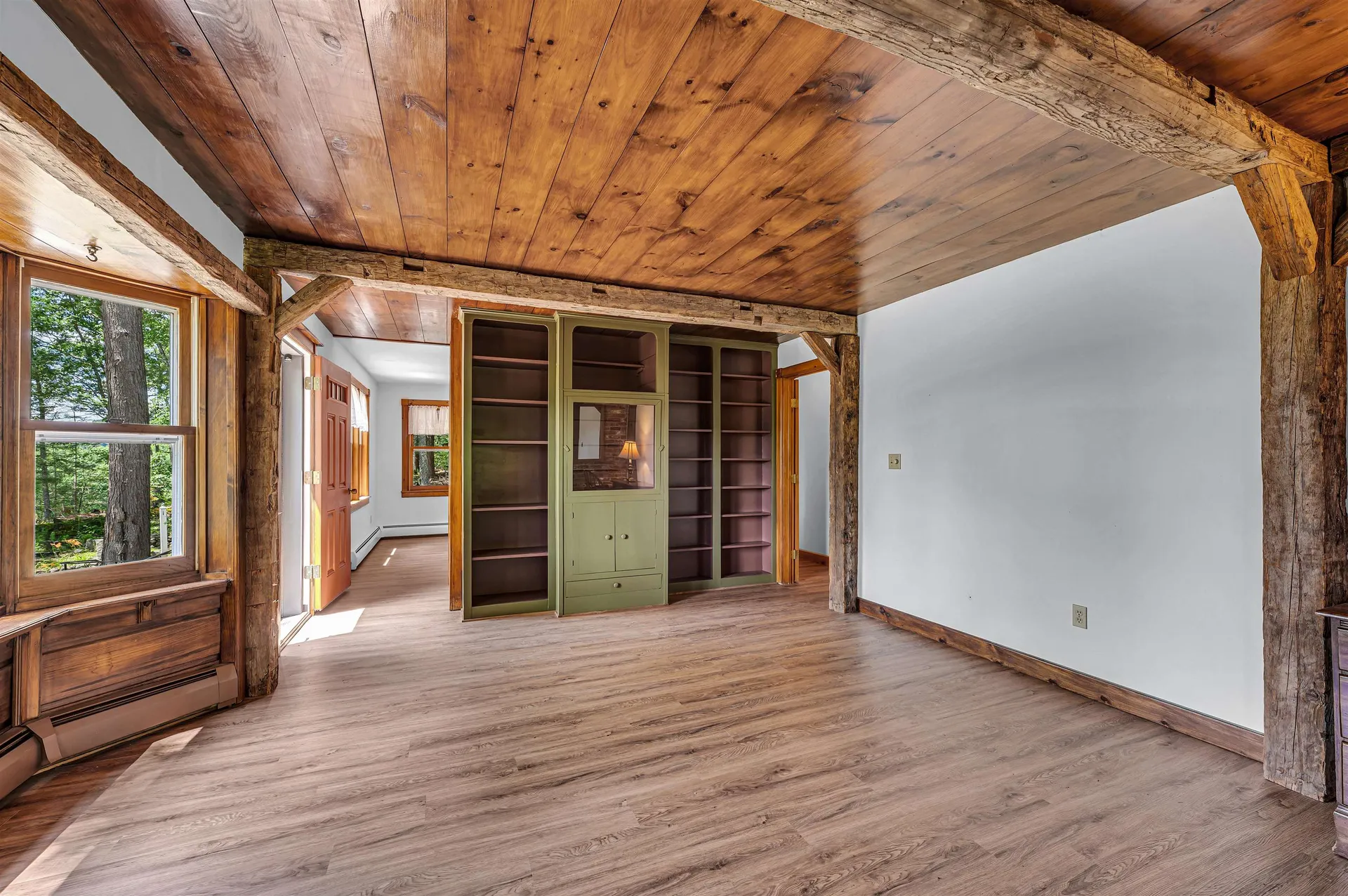 66 Upper Oak Hill Road Newfane VT 05345