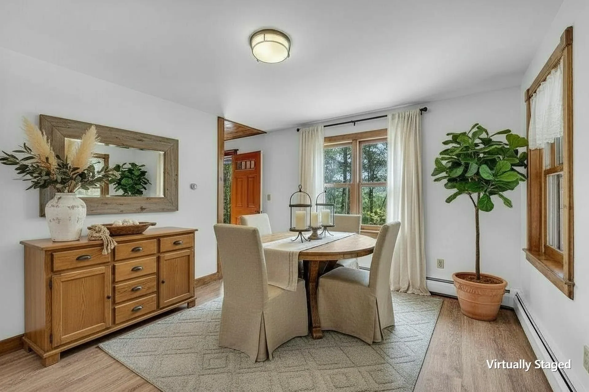 66 Upper Oak Hill Road Newfane VT 05345