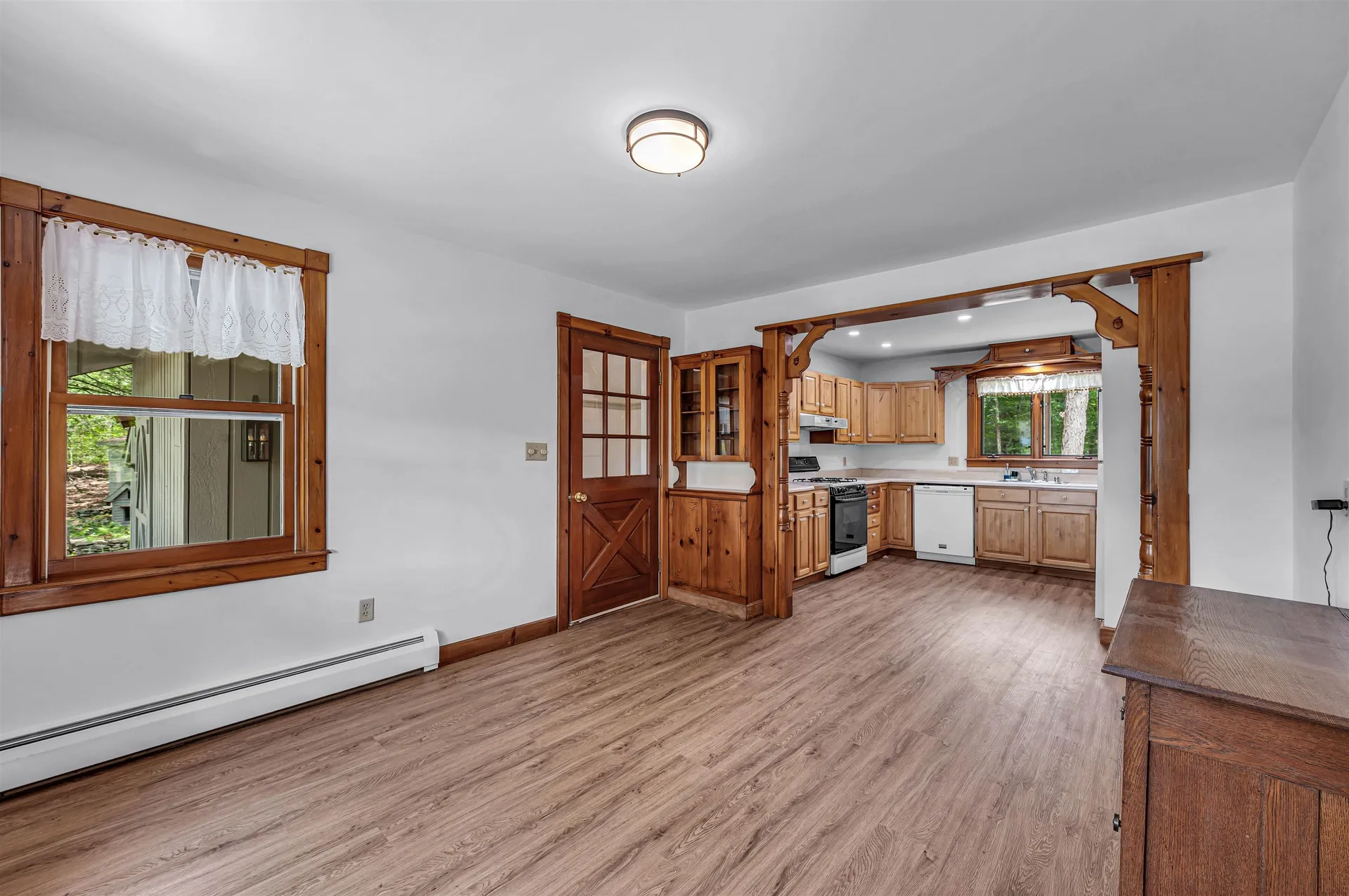 66 Upper Oak Hill Road Newfane VT 05345