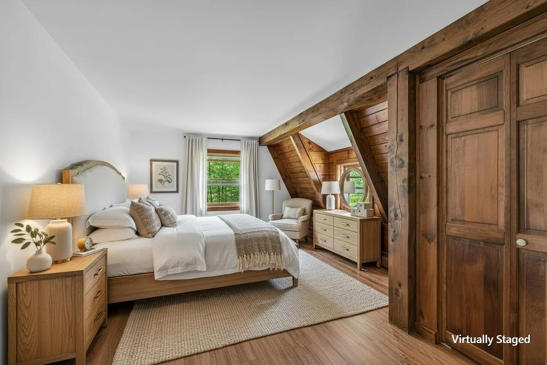 66 Upper Oak Hill Road Newfane VT 05345