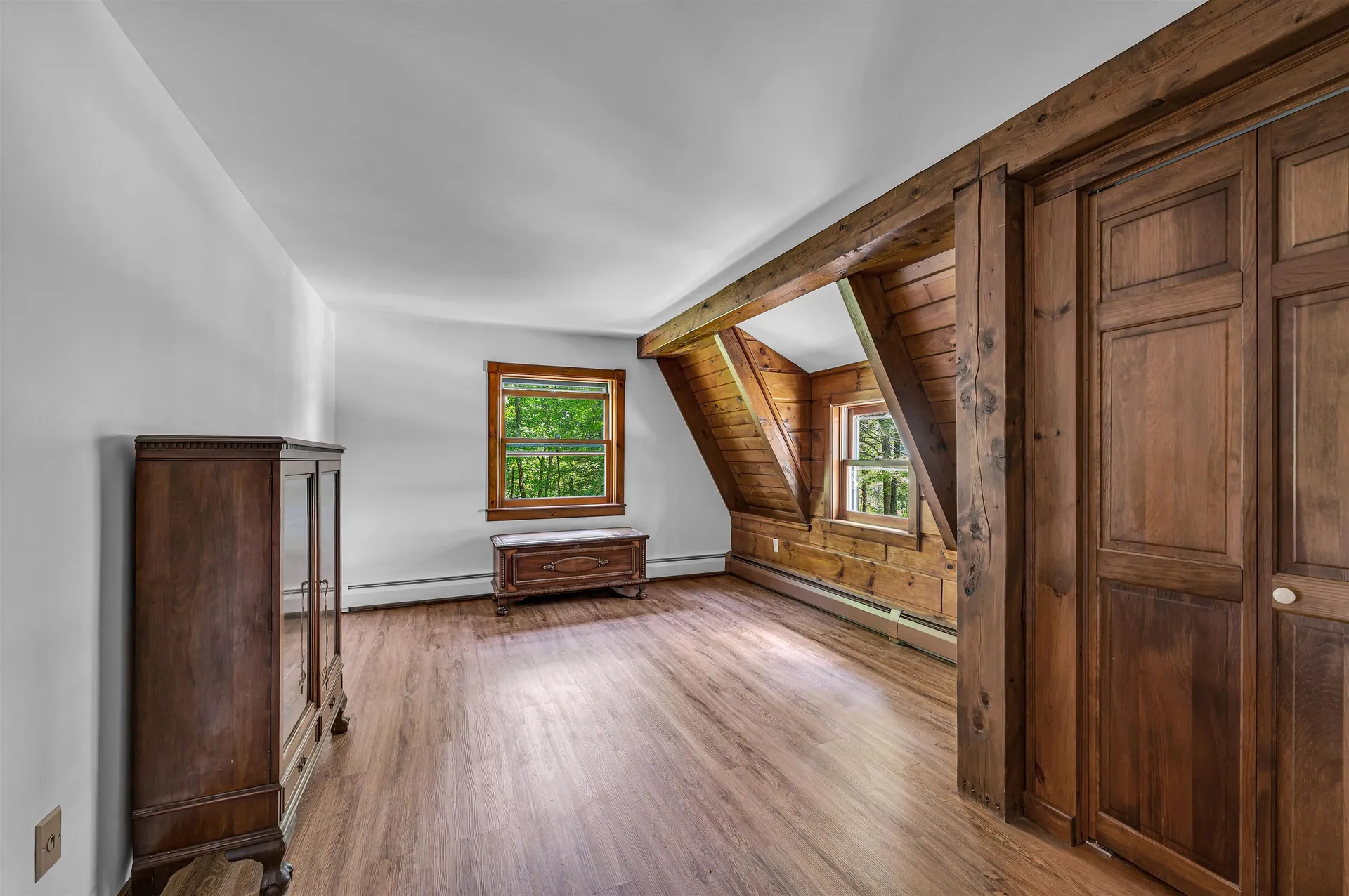 66 Upper Oak Hill Road Newfane VT 05345