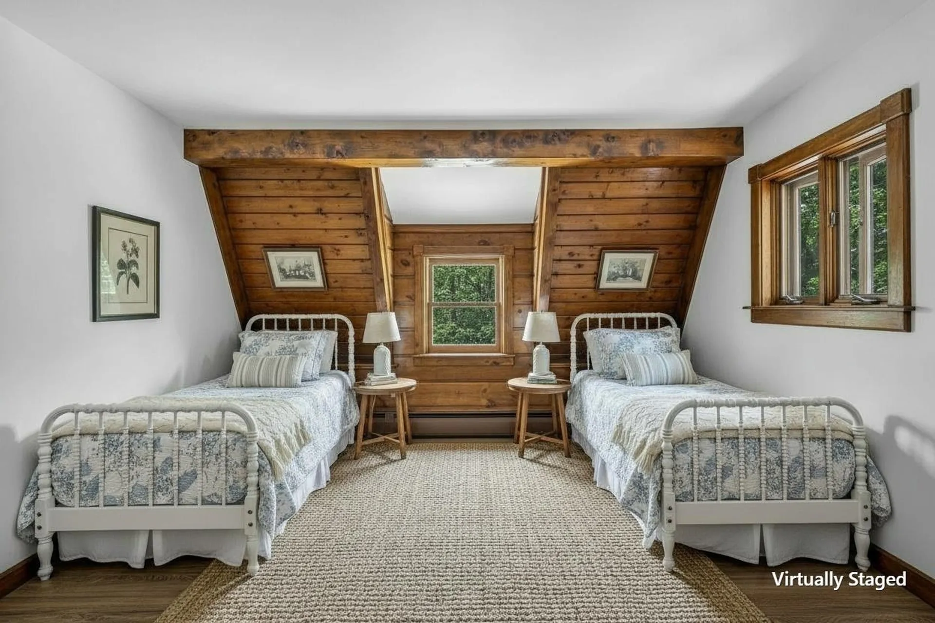 66 Upper Oak Hill Road Newfane VT 05345