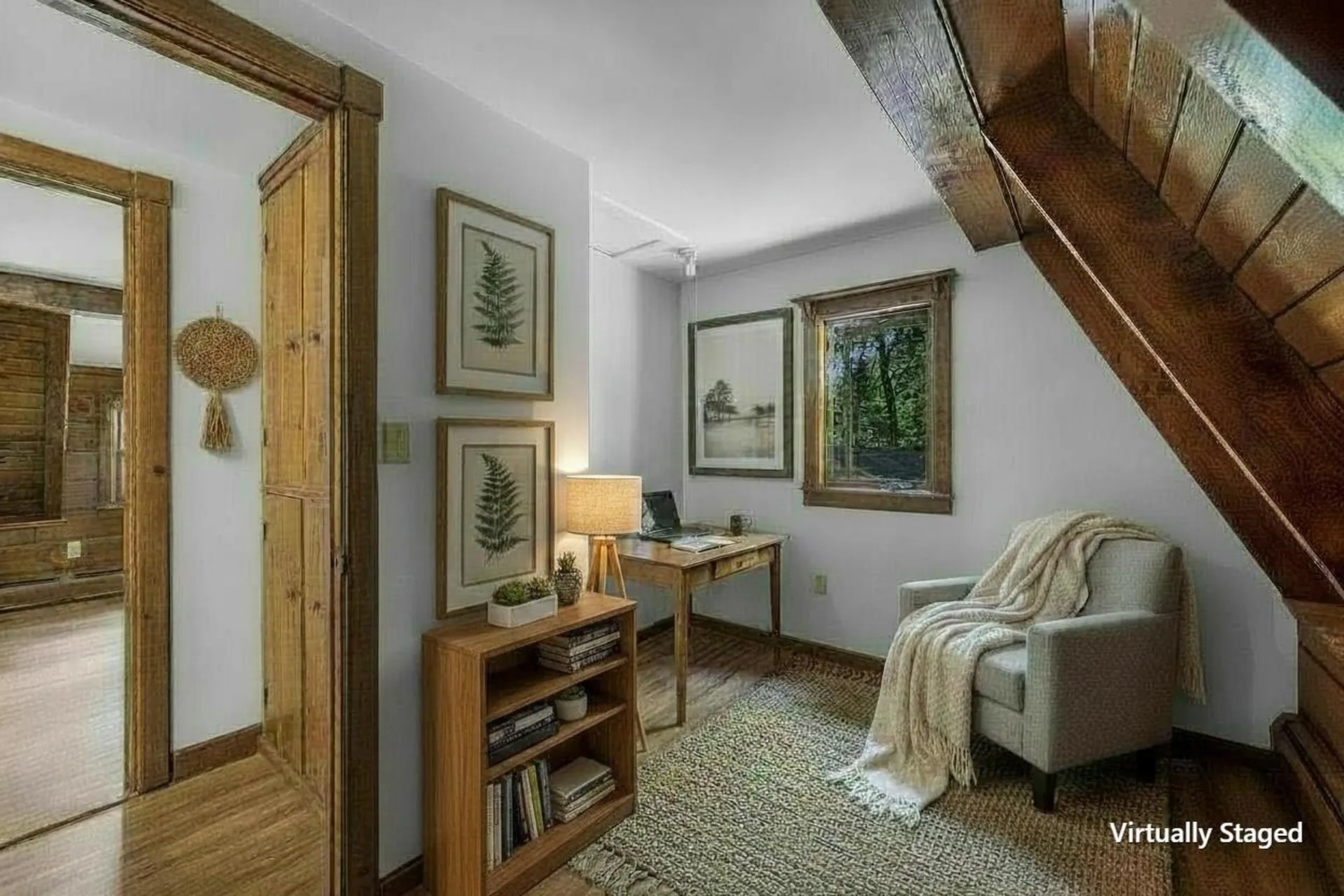 66 Upper Oak Hill Road Newfane VT 05345