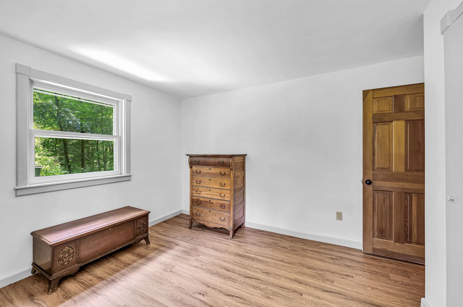 66 Upper Oak Hill Road Newfane VT 05345