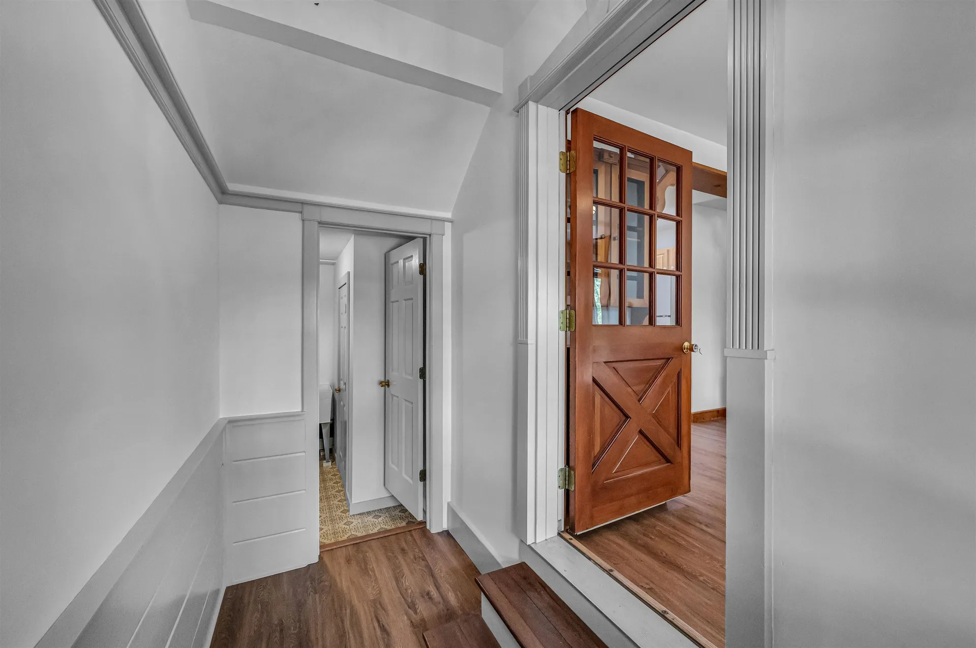 66 Upper Oak Hill Road Newfane VT 05345