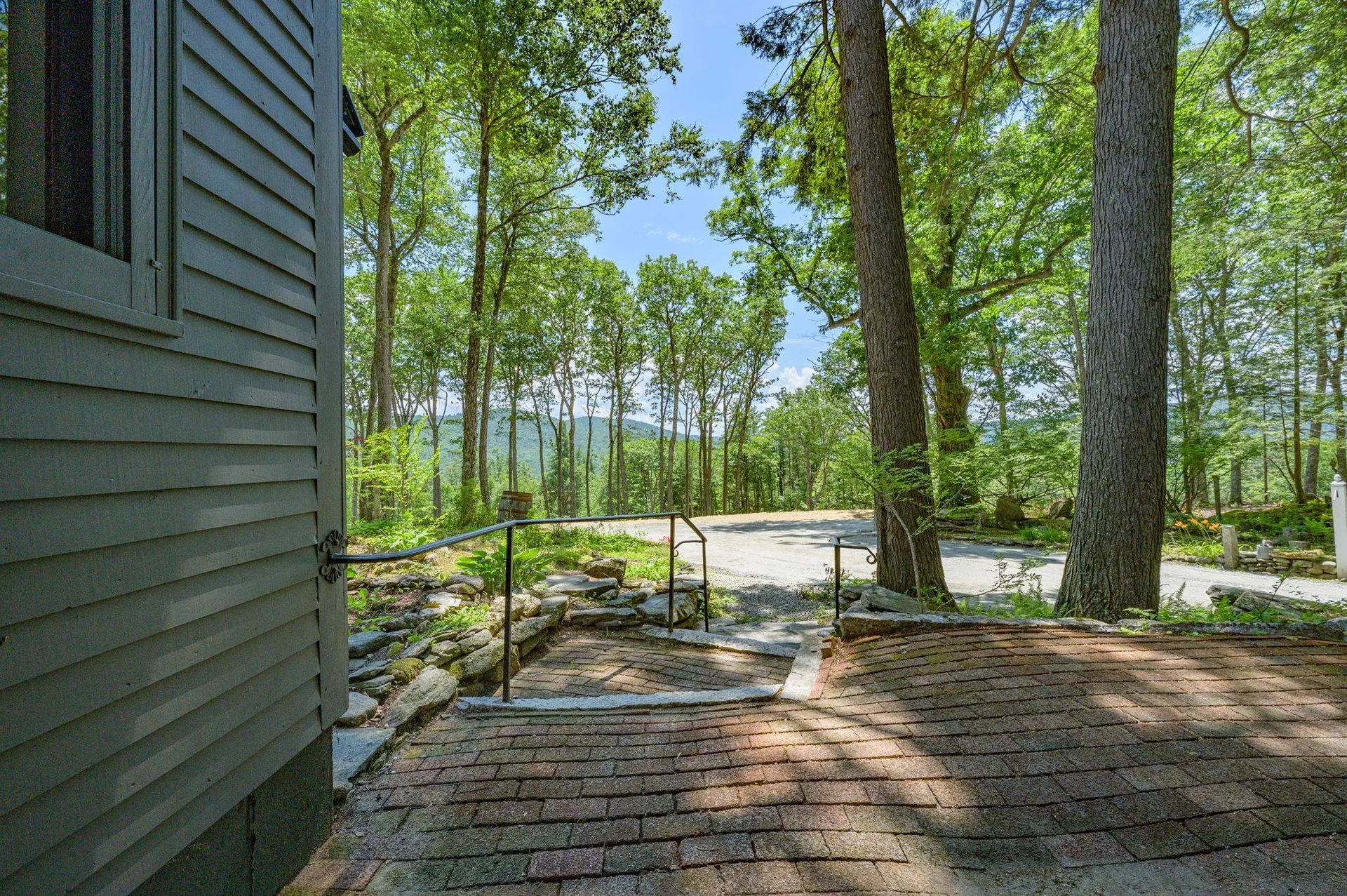 66 Upper Oak Hill Road Newfane VT 05345