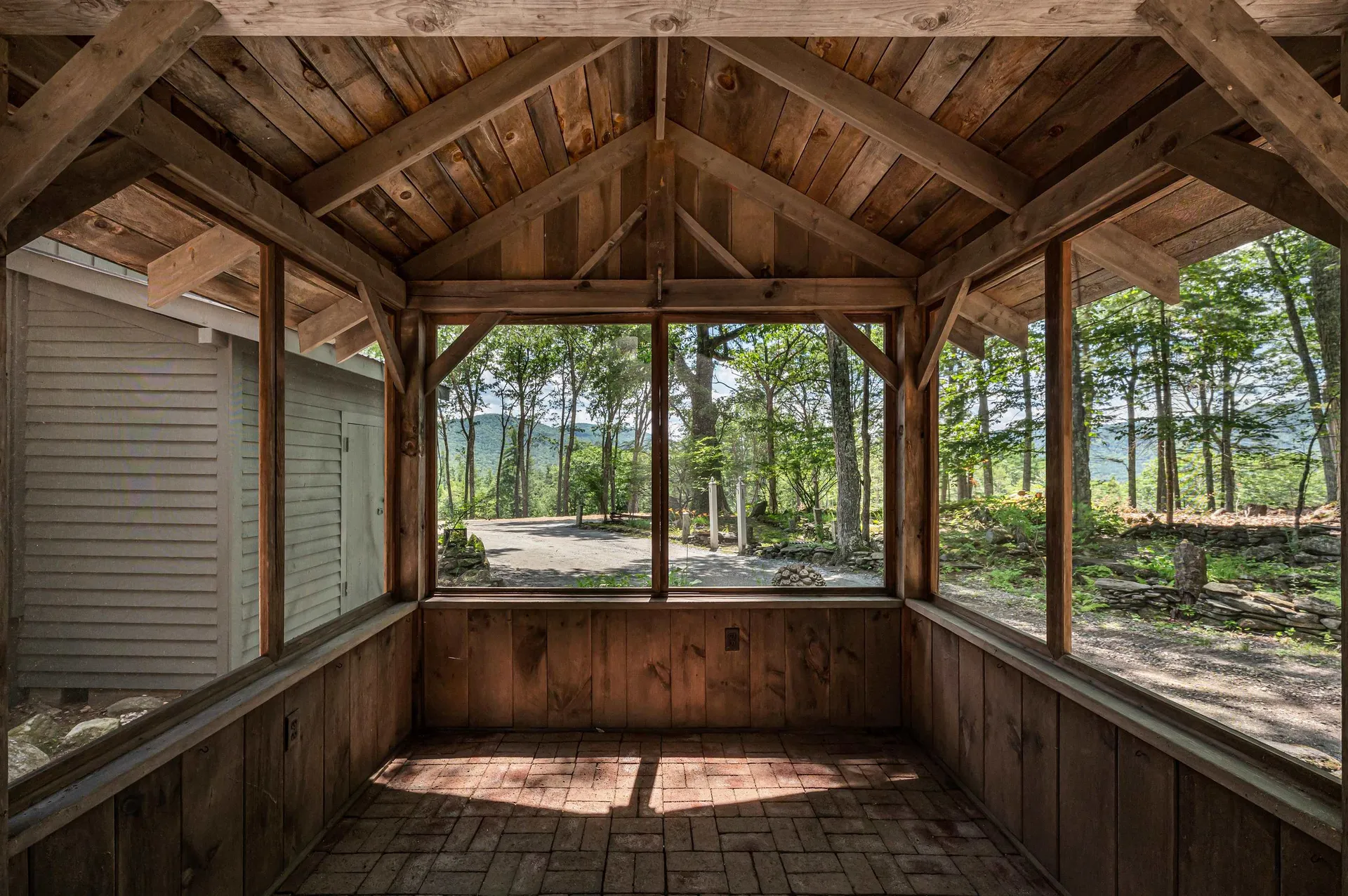 66 Upper Oak Hill Road Newfane VT 05345