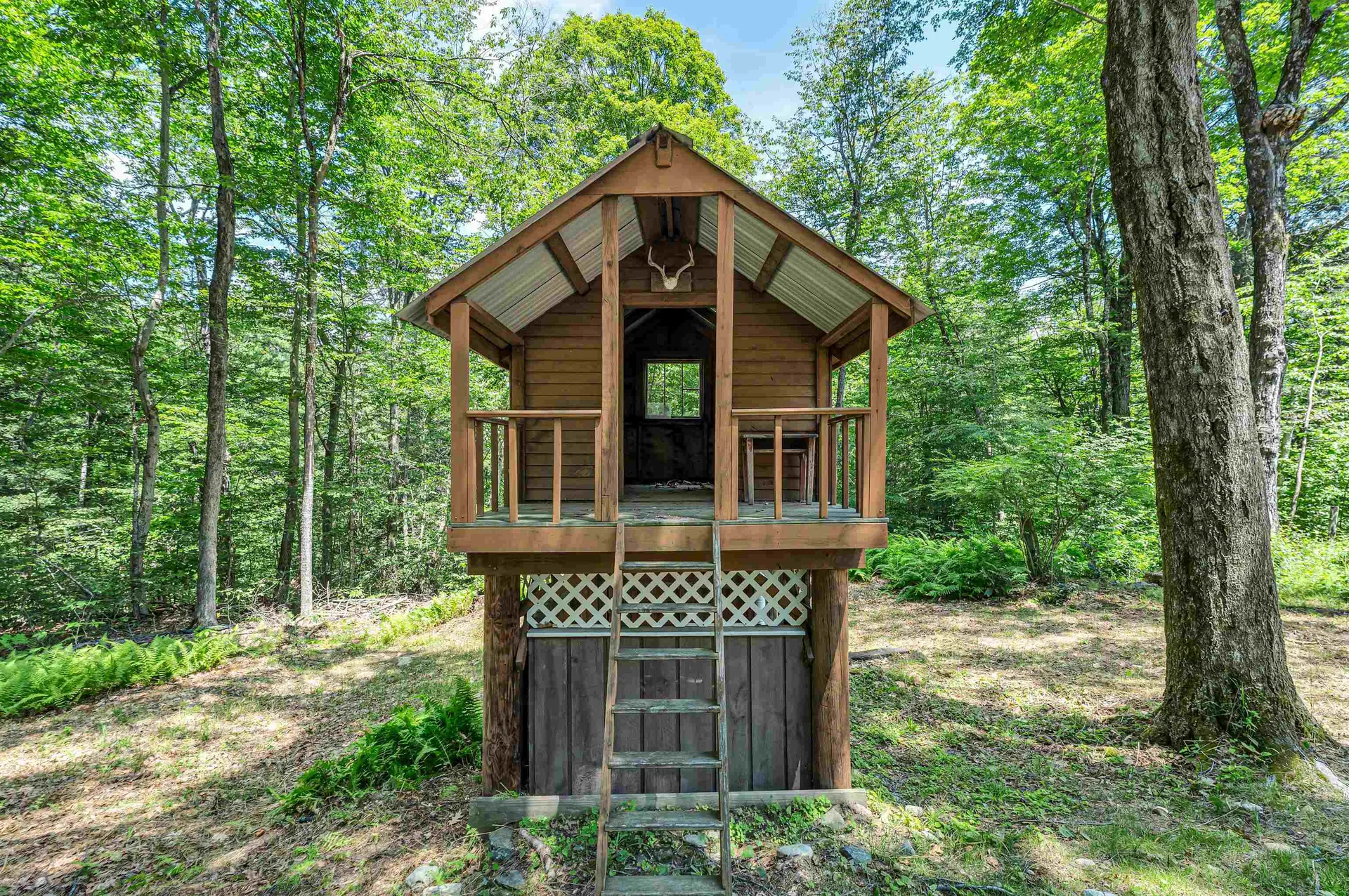 66 Upper Oak Hill Road Newfane VT 05345