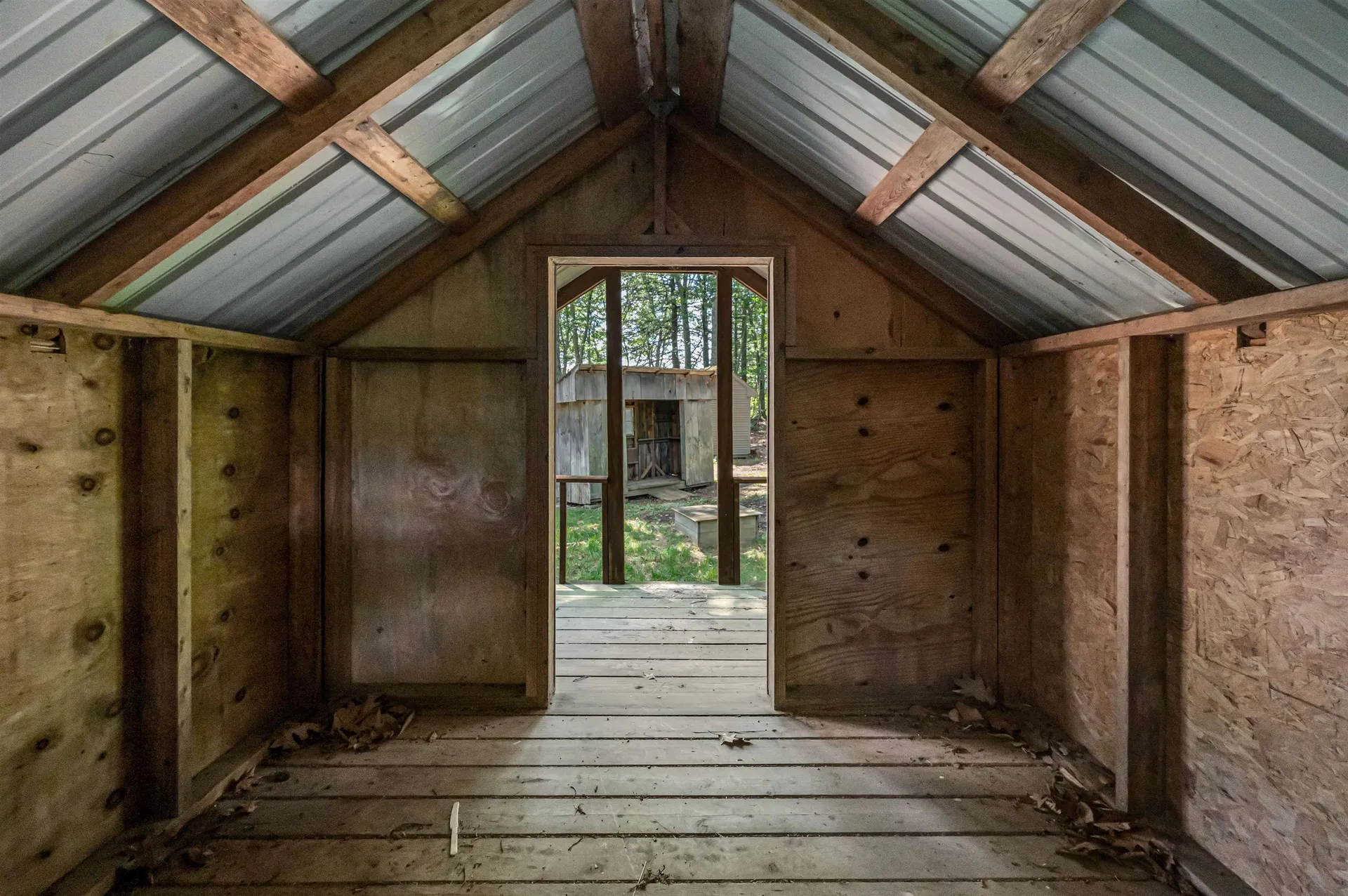 66 Upper Oak Hill Road Newfane VT 05345