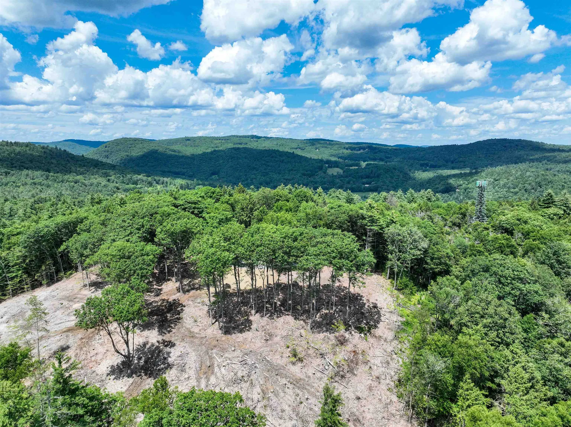 66 Upper Oak Hill Road Newfane VT 05345