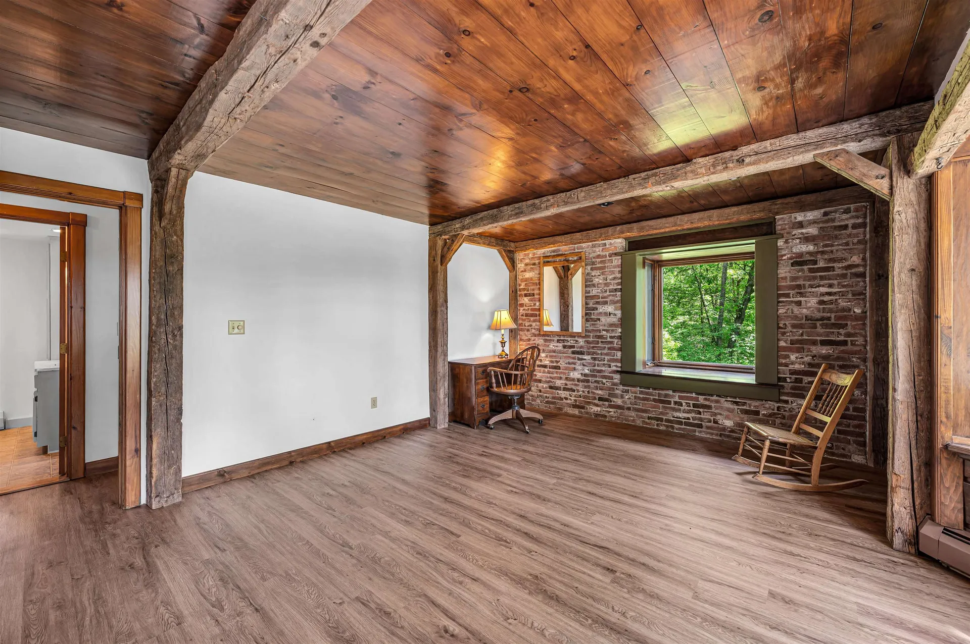 66 Upper Oak Hill Road Newfane VT 05345