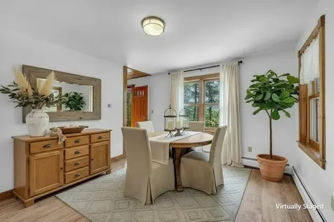 66 Upper Oak Hill Road Newfane VT 05345