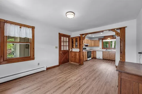 66 Upper Oak Hill Road Newfane VT 05345