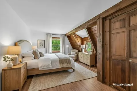 66 Upper Oak Hill Road Newfane VT 05345