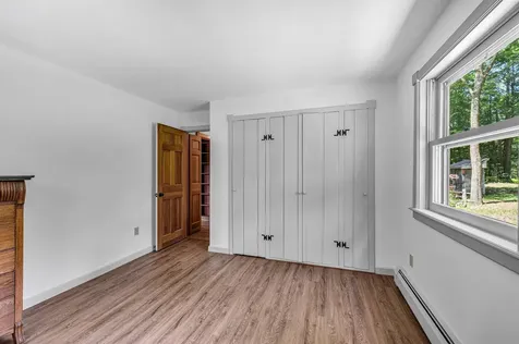 66 Upper Oak Hill Road Newfane VT 05345