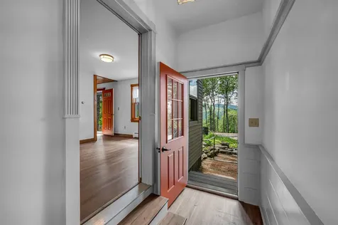 66 Upper Oak Hill Road Newfane VT 05345