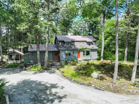 66 Upper Oak Hill Road Newfane VT 05345