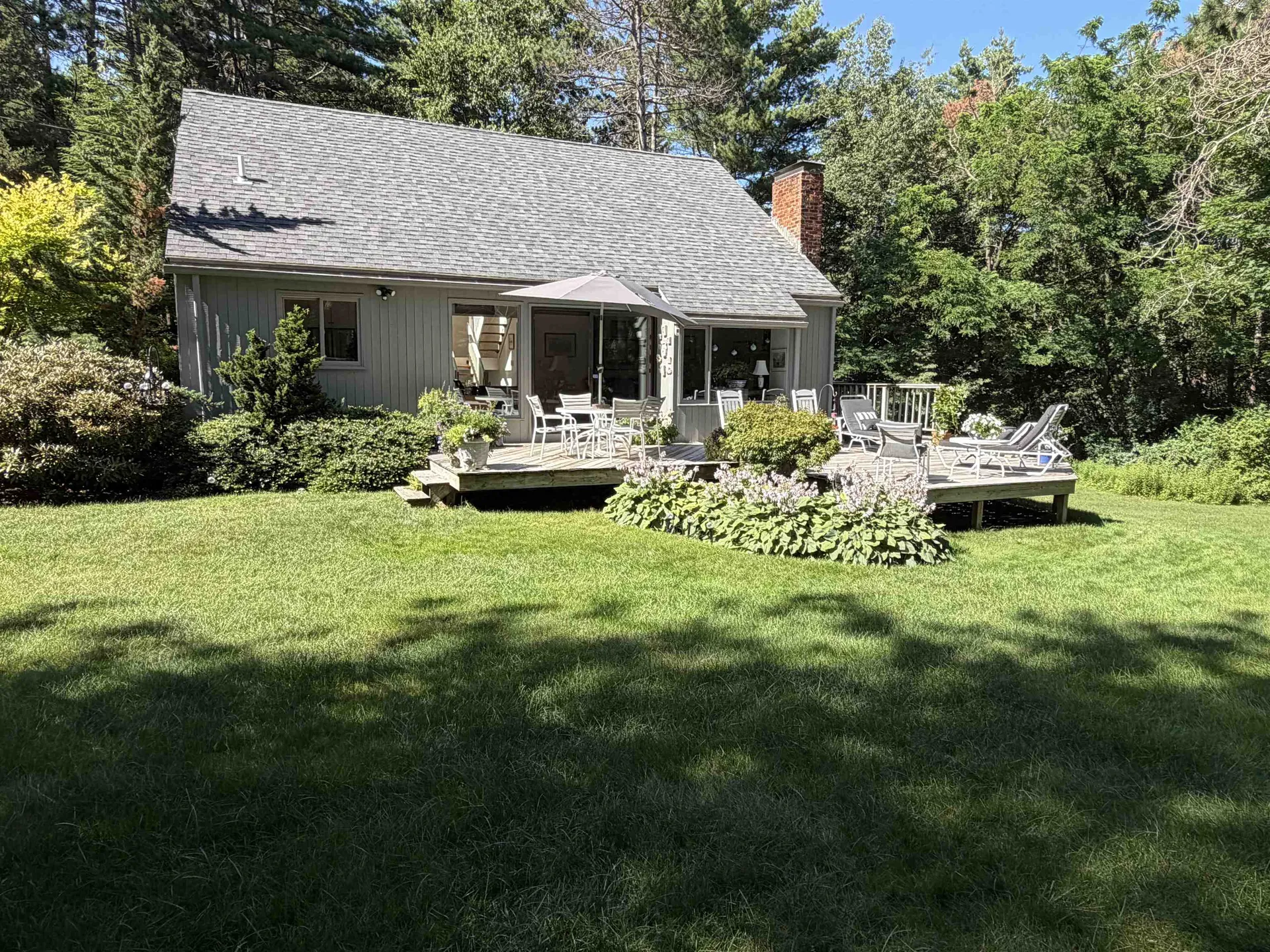 217 Kensington Road Hampton Falls NH 03844
