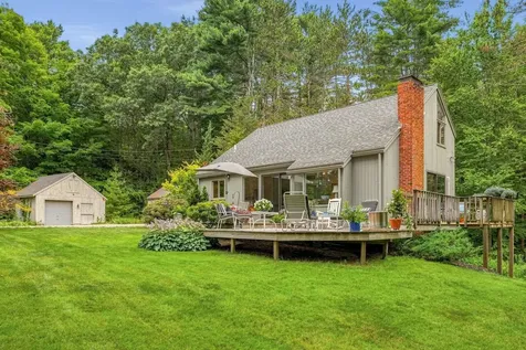 217 Kensington Road Hampton Falls NH 03844