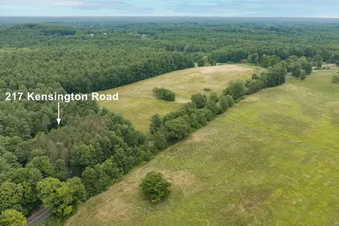 217 Kensington Road Hampton Falls NH 03844