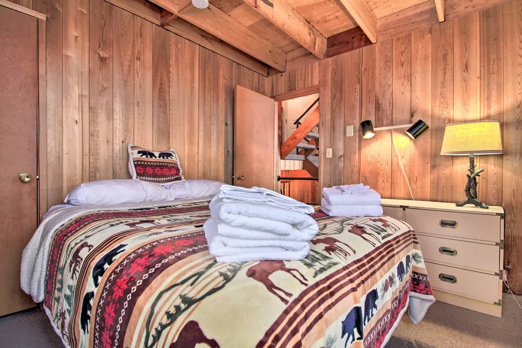 106 Upper Loop Ludlow VT 05149