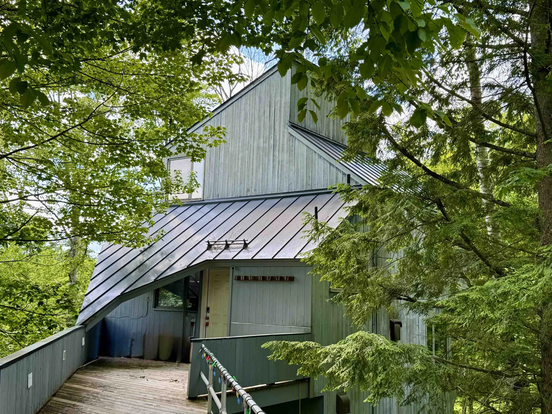 106 Upper Loop Ludlow VT 05149
