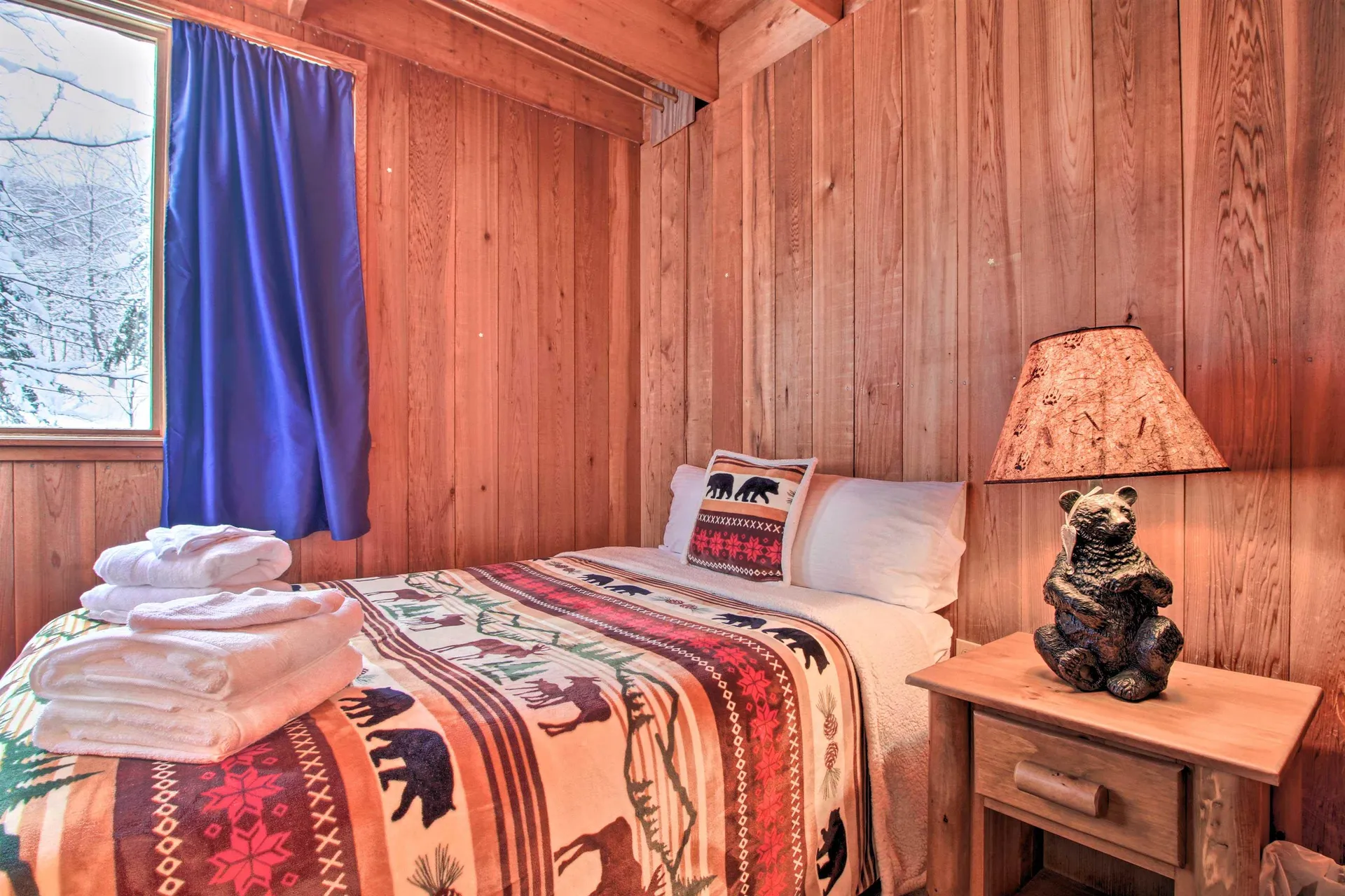 106 Upper Loop Ludlow VT 05149