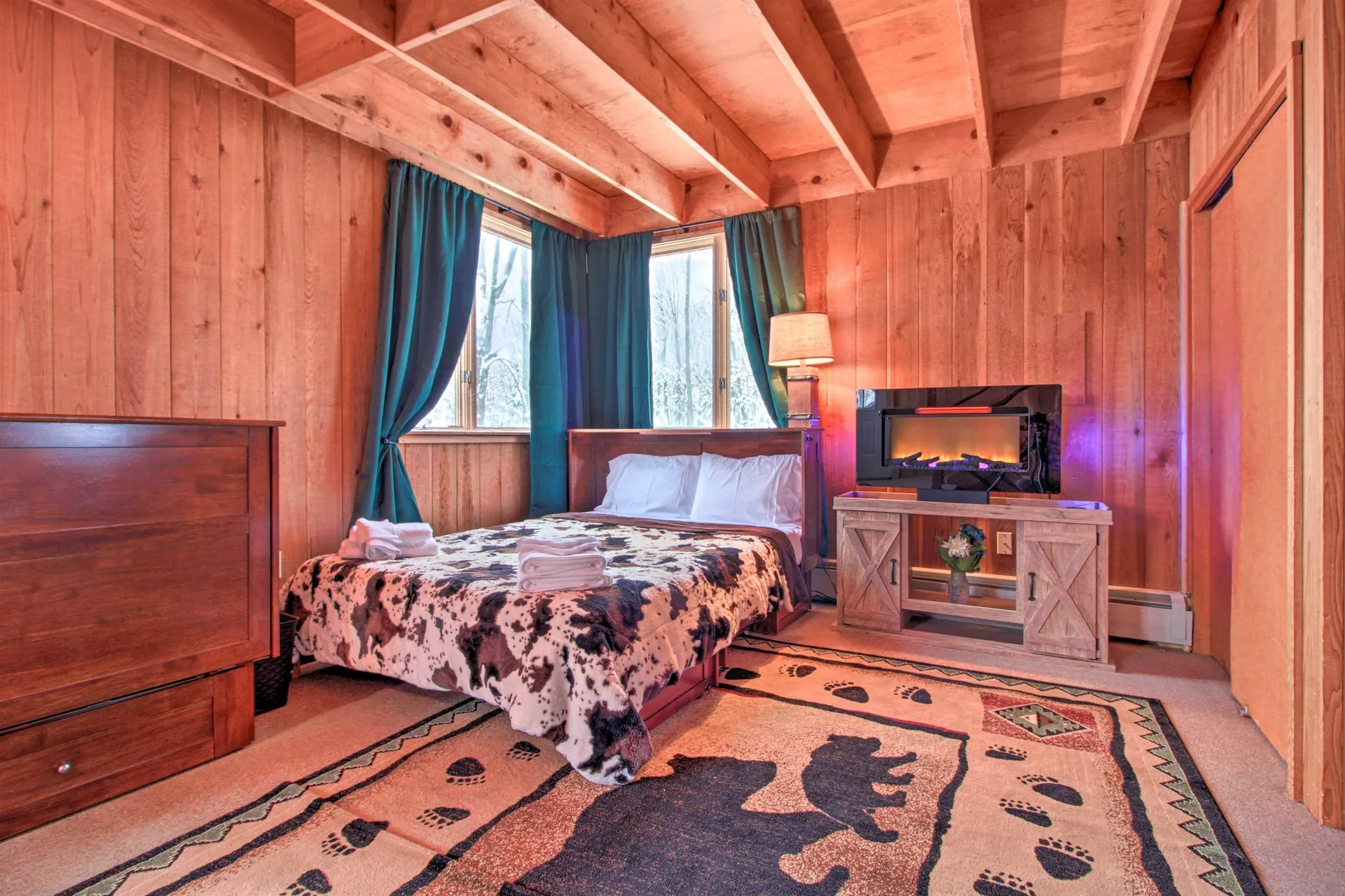 106 Upper Loop Ludlow VT 05149