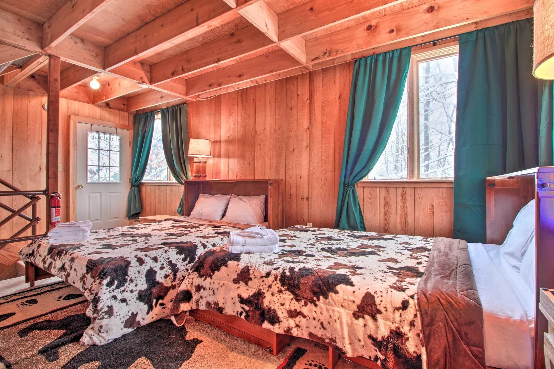 106 Upper Loop Ludlow VT 05149