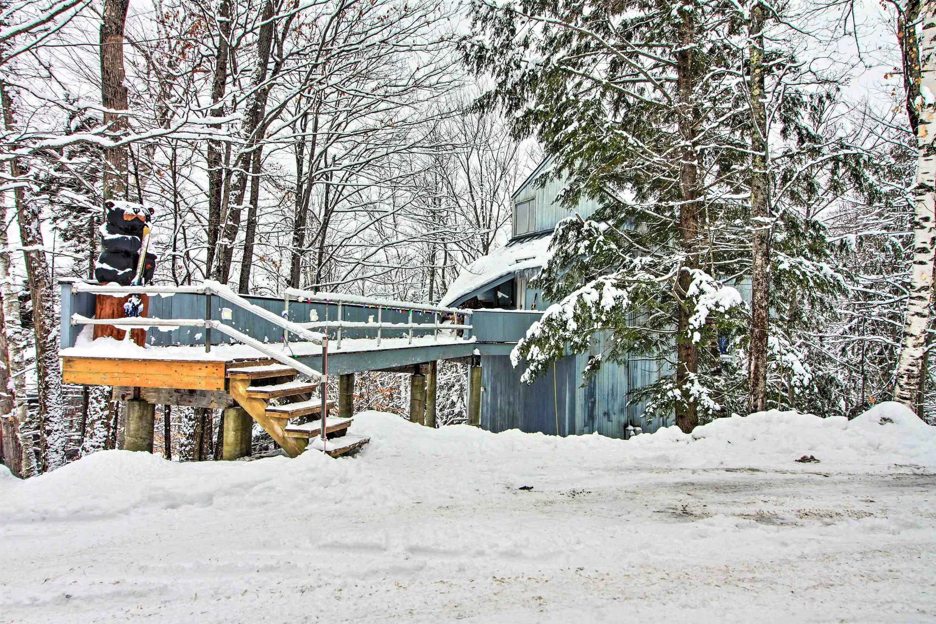 106 Upper Loop Ludlow VT 05149