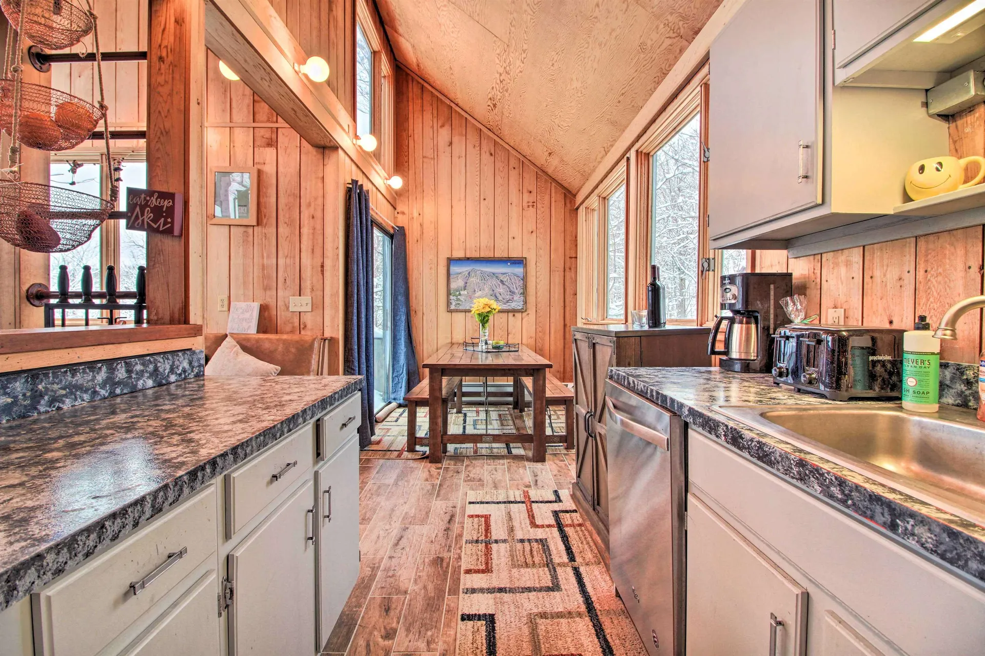 106 Upper Loop Ludlow VT 05149