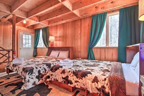 106 Upper Loop Ludlow VT 05149
