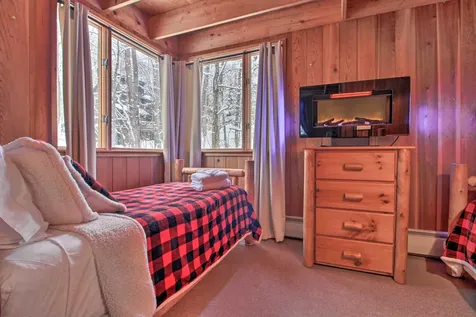 106 Upper Loop Ludlow VT 05149
