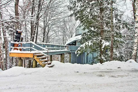 106 Upper Loop Ludlow VT 05149