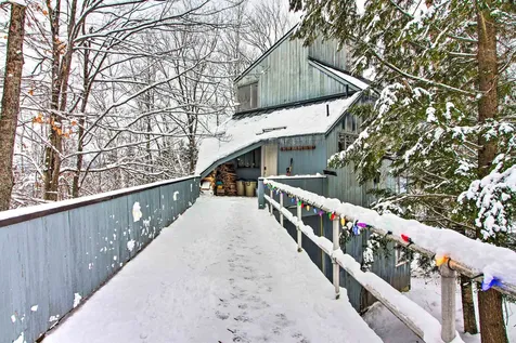 106 Upper Loop Ludlow VT 05149