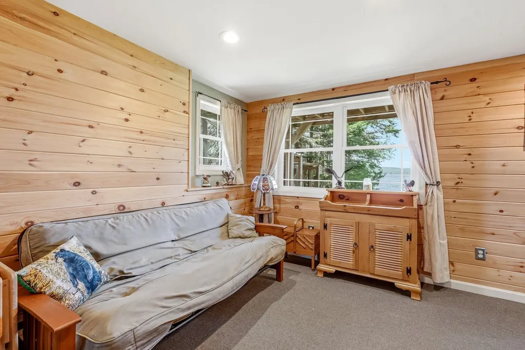 217 Beach Road Pittsburg NH 03592