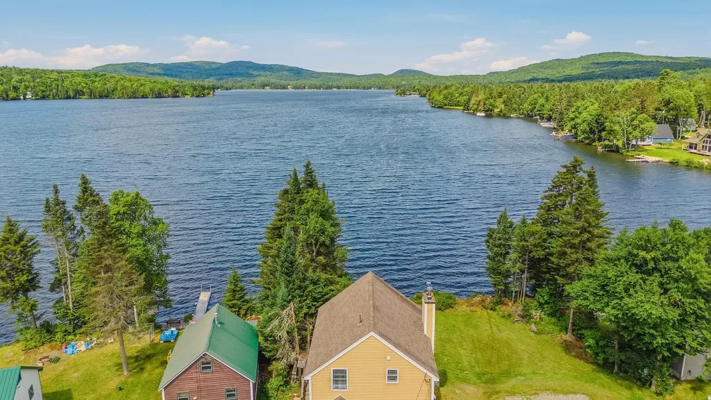 217 Beach Road Pittsburg NH 03592