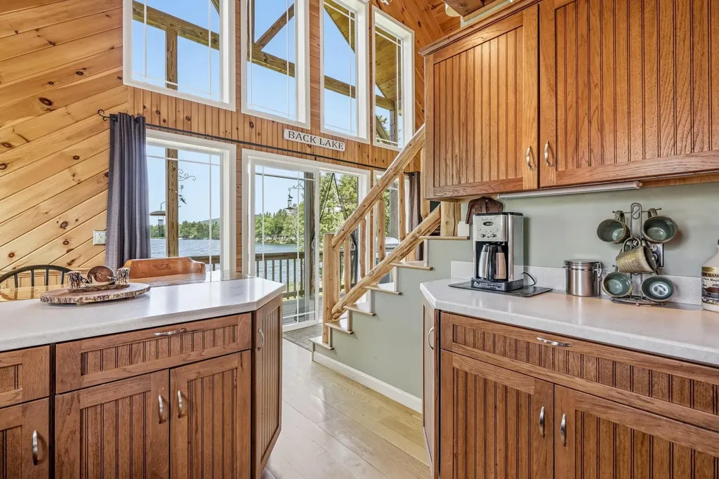 217 Beach Road Pittsburg NH 03592