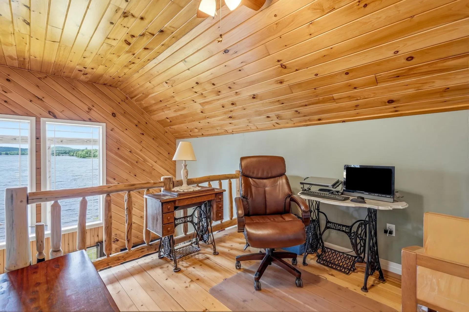 217 Beach Road Pittsburg NH 03592