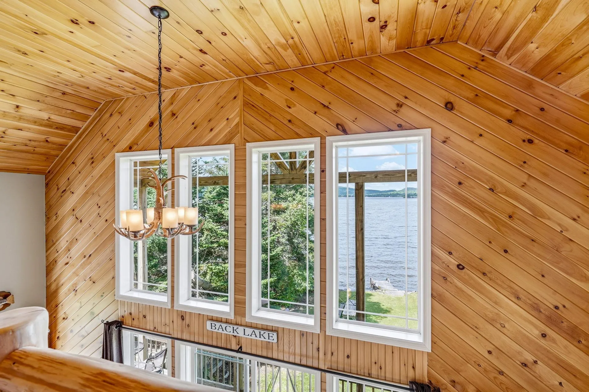 217 Beach Road Pittsburg NH 03592