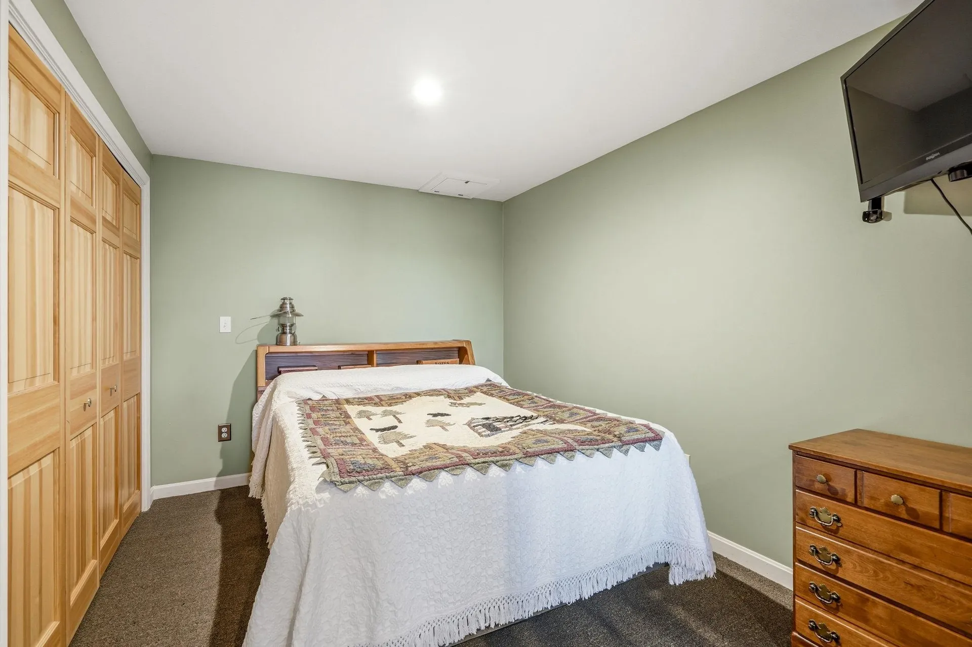 217 Beach Road Pittsburg NH 03592